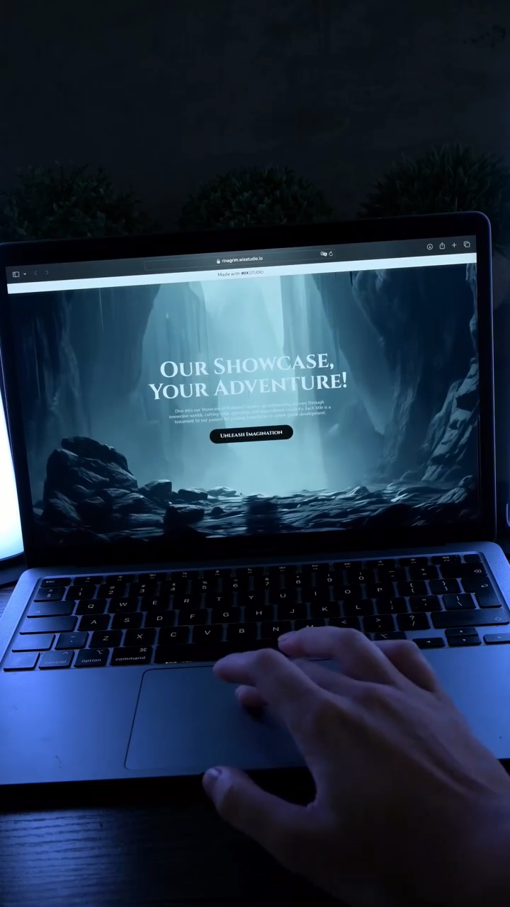 Website Frame 9