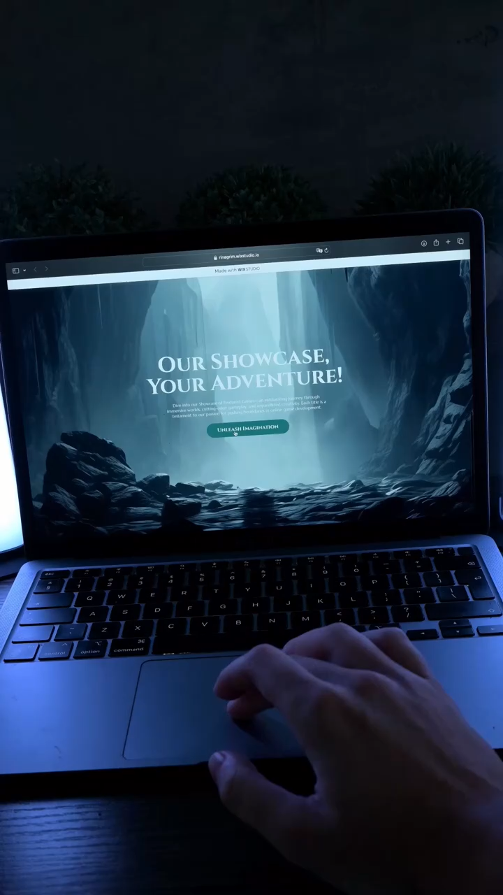 Website Frame 10